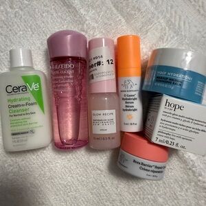 Skin Care Bundle